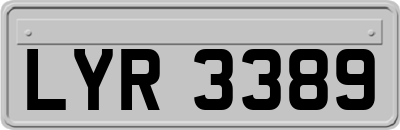 LYR3389