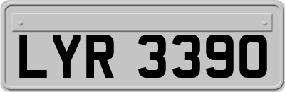 LYR3390