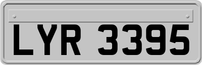 LYR3395