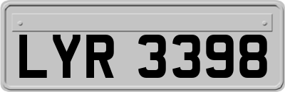LYR3398