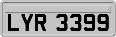 LYR3399
