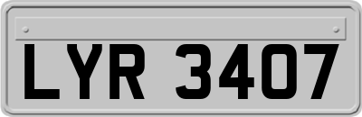 LYR3407