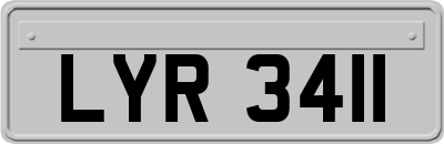 LYR3411