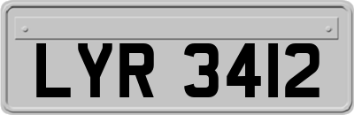 LYR3412