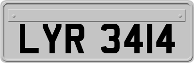 LYR3414
