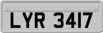 LYR3417