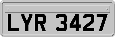 LYR3427