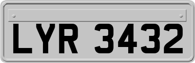 LYR3432