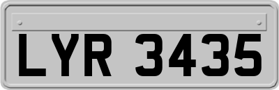 LYR3435