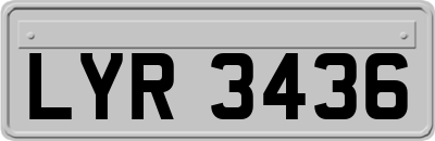LYR3436
