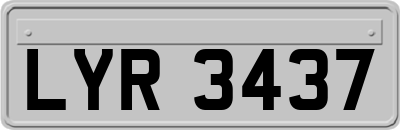 LYR3437