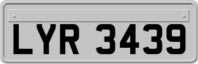 LYR3439