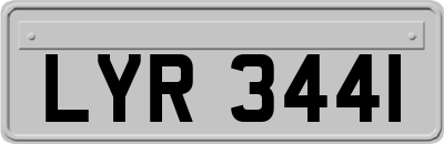 LYR3441