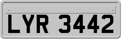 LYR3442