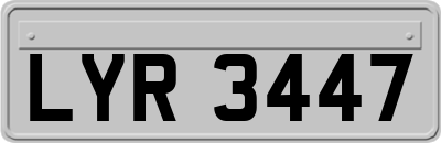 LYR3447