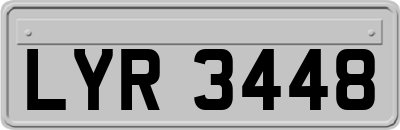 LYR3448