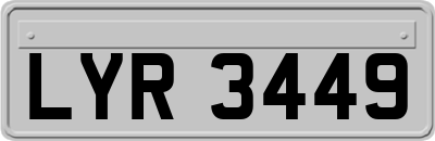 LYR3449