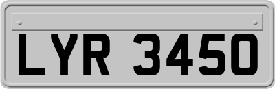 LYR3450