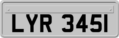 LYR3451