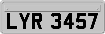 LYR3457