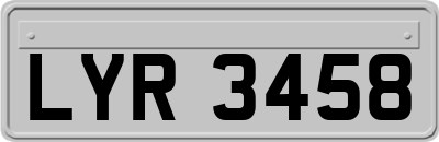 LYR3458