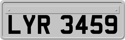LYR3459