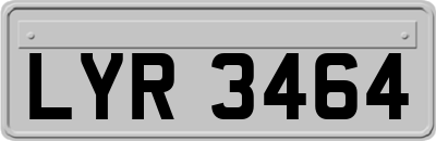 LYR3464