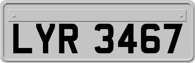 LYR3467