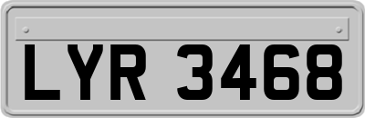 LYR3468