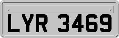 LYR3469