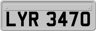 LYR3470