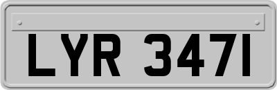 LYR3471