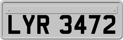 LYR3472