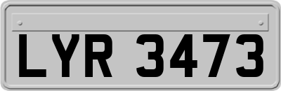 LYR3473