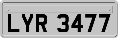 LYR3477