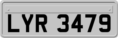 LYR3479