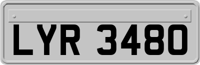 LYR3480
