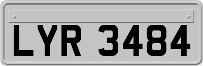 LYR3484