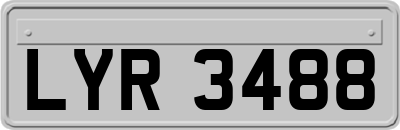 LYR3488