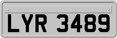 LYR3489