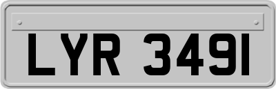 LYR3491