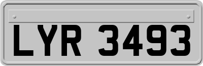 LYR3493