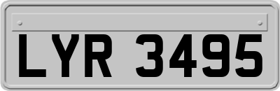 LYR3495