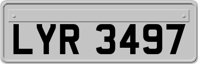 LYR3497