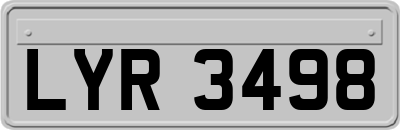 LYR3498