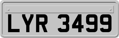 LYR3499