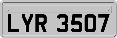 LYR3507