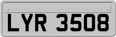 LYR3508