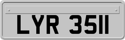 LYR3511