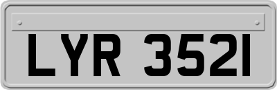 LYR3521